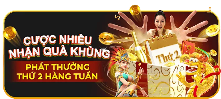 Ưu đãi chào mừng thành viên mới Bom88