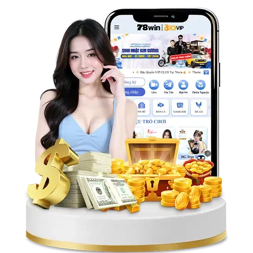 Thưởng nạp hàng ngày bom88
