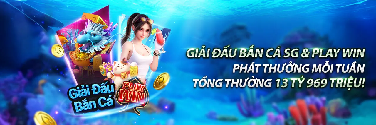 Thế giới bắn cá Bom88