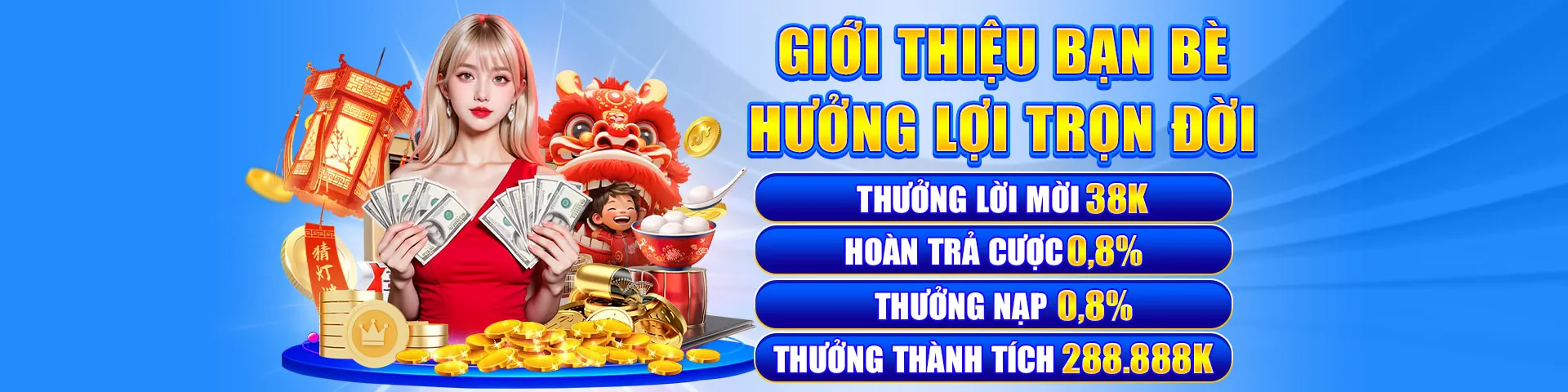Quà tặng sinh nhật độc quyền