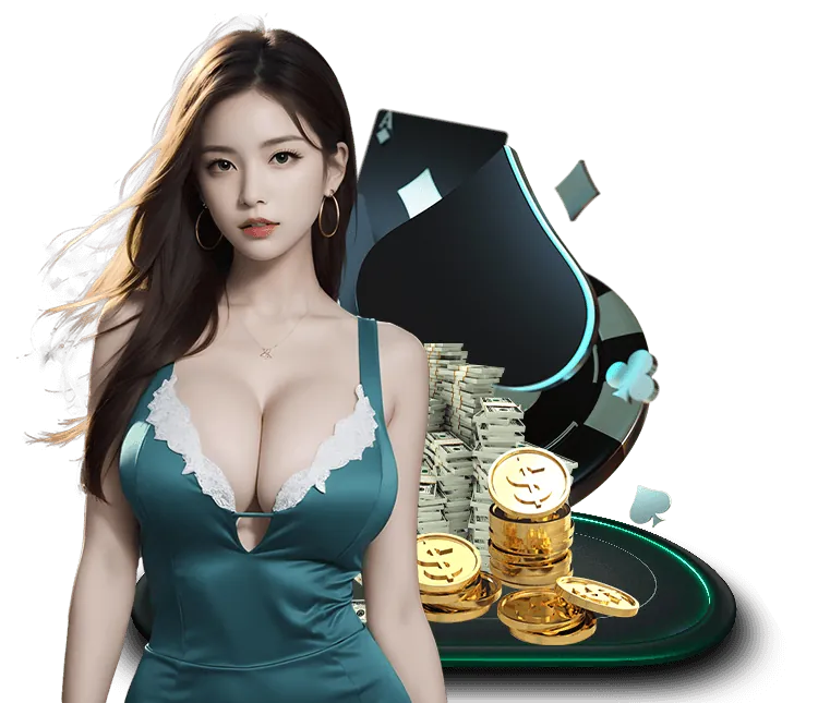 Sòng Bạc Trực Tuyến Bom88